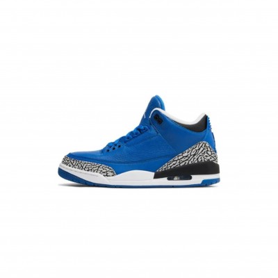 NIKE JORDAN 3 RETRO DJ KHALED ANOTHER ONE AJ3-848904